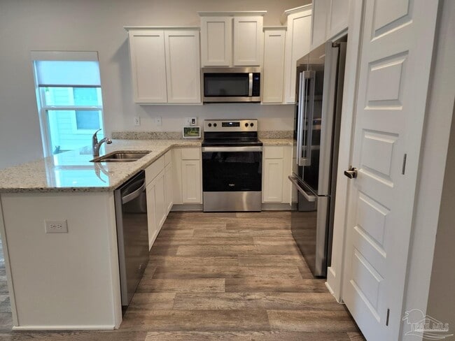 8988 Brigade Trail in Pensacola, FL - Building Photo - Building Photo