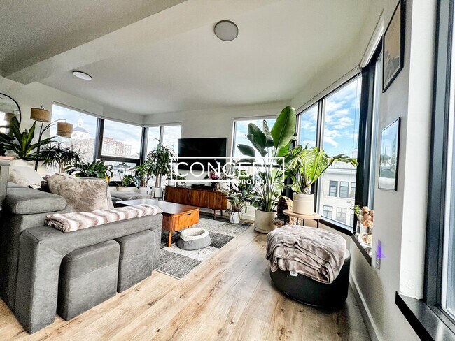 property at 1 Sewall St