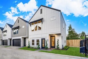 6522 Tree Branch Dr in Houston, TX - Building Photo