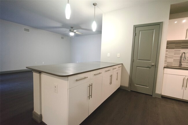 property at 3788 Richmond Ave.