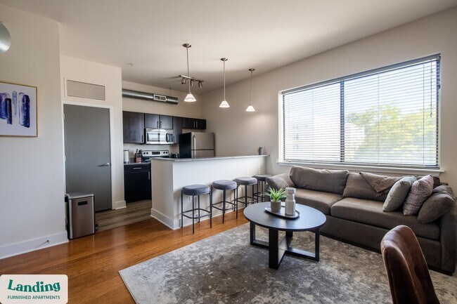 property at 1820 E Broad St