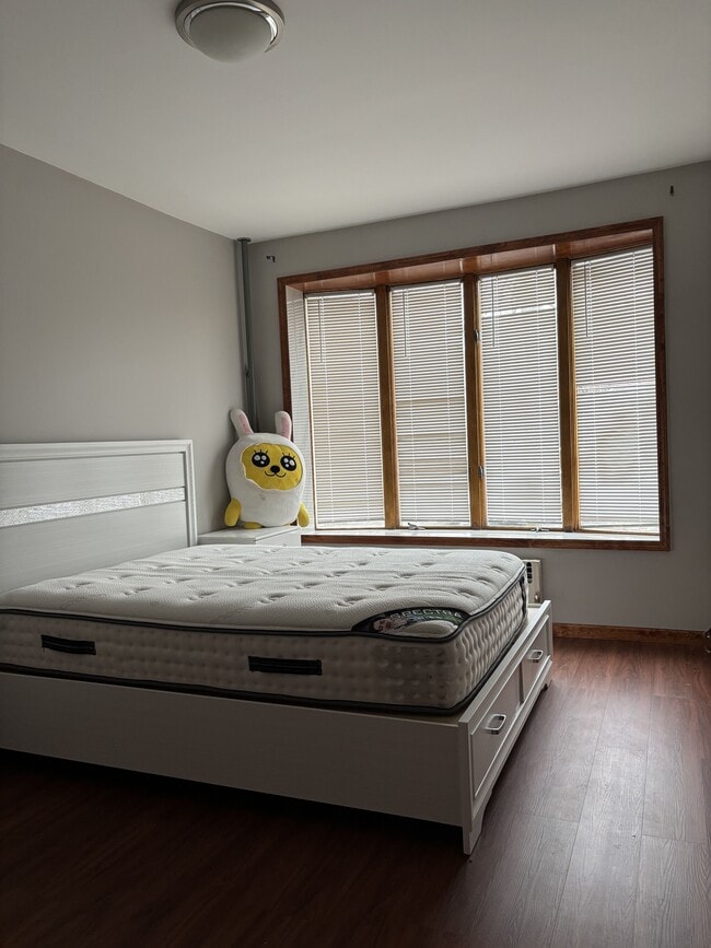 property at 1456 Dahill Rd