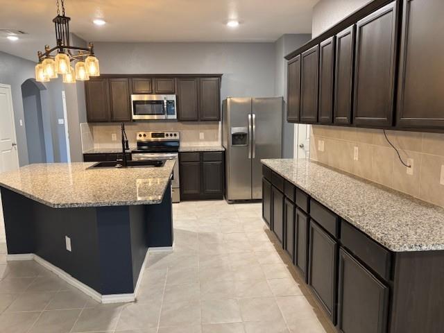 515 Rustic Meadows Trl in Princeton, TX - Building Photo