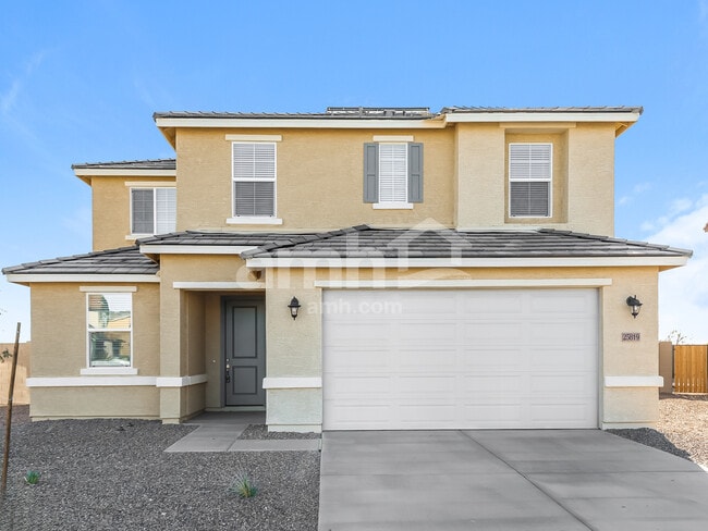 property at 25819 N 184th Dr