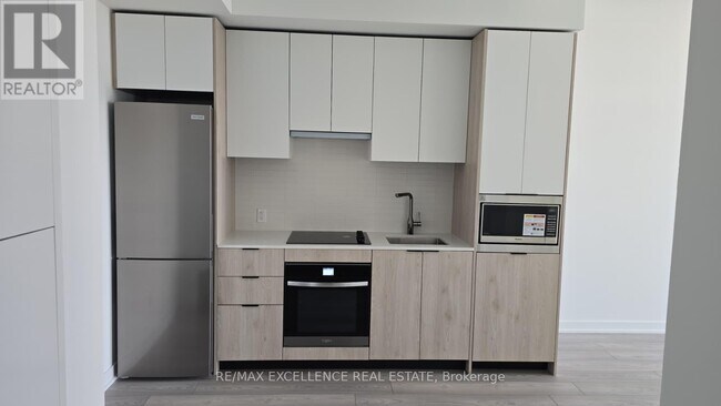 property at 1007 The Queensway