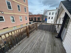 639 Somerville Ave, Unit 2 in Somerville, MA - Building Photo - Building Photo