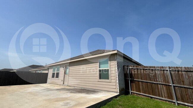 331 Buckeye Ave in Princeton, TX - Building Photo - Building Photo