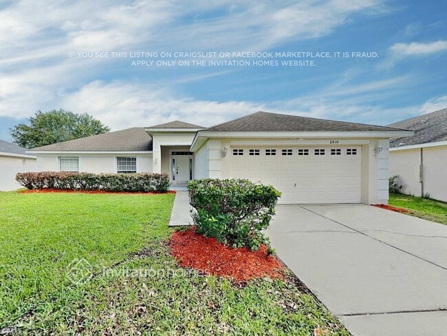 property at 2010 Big Buck Dr
