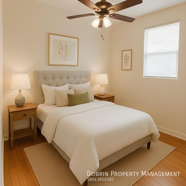 property at 1424 Winder St
