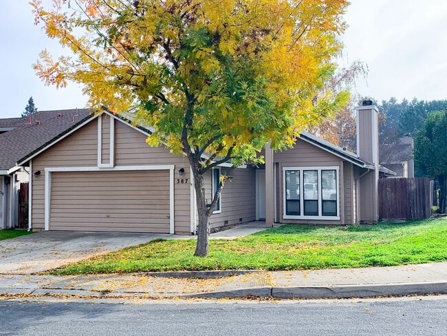 property at 387 Oceanic Way