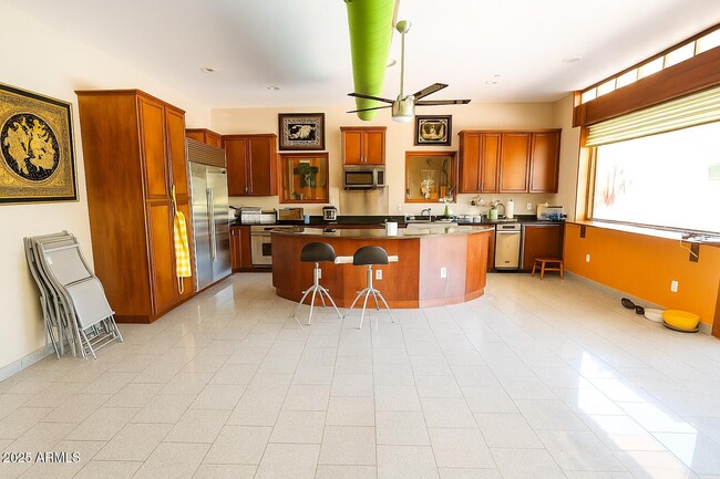 property at 8433 E Cactus Rd