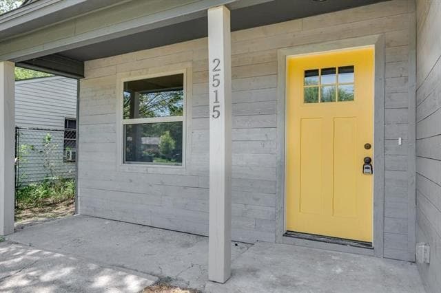 property at 2515 Province Ln