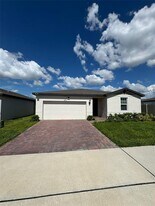 4836 Rigging St in Haines City, FL - Building Photo