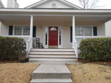 property at 14 Barrington Ave