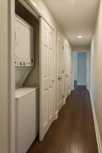 2200 Hunter Pl SE, Unit 101 in Washington, DC - Building Photo - Building Photo