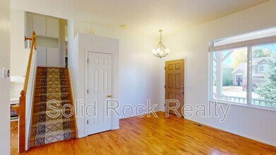 8315 St Helena Dr in Colorado Springs, CO - Building Photo - Building Photo