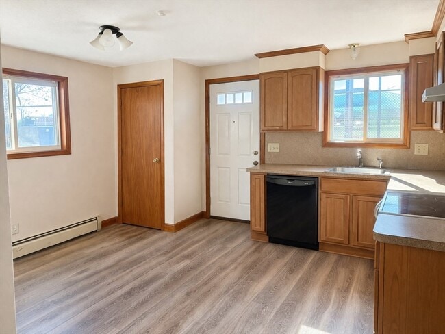 property at 116 Tileston St