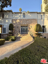 810 Sierra Dr in Beverly Hills, CA - Building Photo - Building Photo