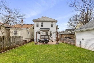 236 Montgomery St in Highland Park, NJ - Building Photo - Building Photo