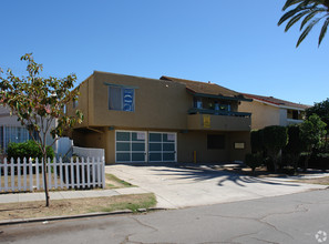 3825 47th St in San Diego, CA - Building Photo - Building Photo