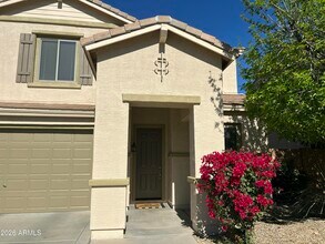 6734 W Blackstone Ln in Peoria, AZ - Building Photo - Building Photo