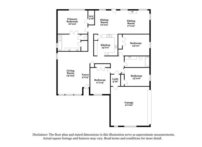 700 Shady Meadow Ln in Glenn Heights, TX - Building Photo - Building Photo