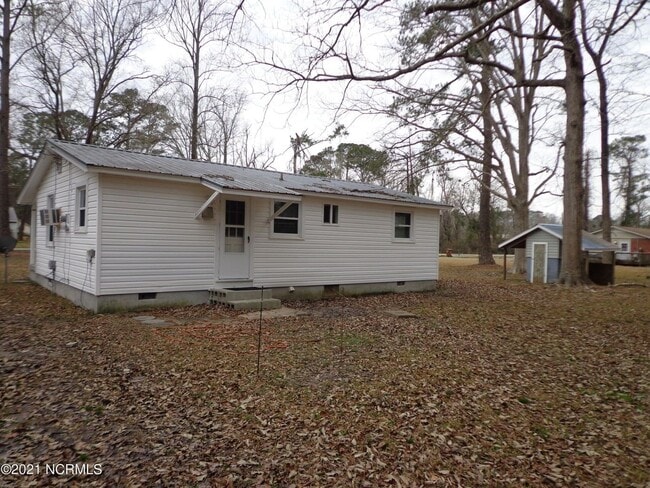 249 Harris Creek Rd in Jacksonville, NC - Building Photo - Building Photo