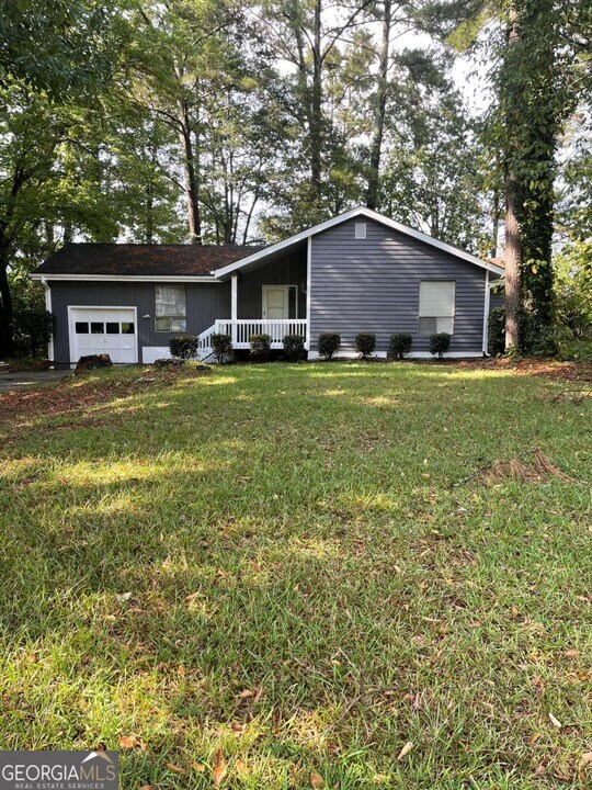 6759 Creekmoor Ln in Riverdale, GA - Building Photo