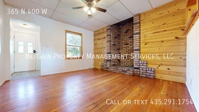 365 N 400 W in Cedar City, UT - Building Photo - Building Photo