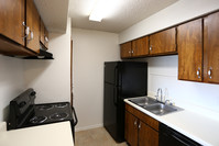 Oakridge Apartments photo'