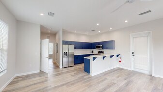 1820 E Robinson St in Orlando, FL - Building Photo