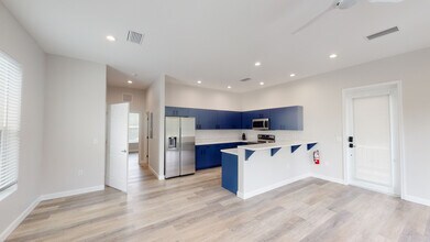 1820 E Robinson St in Orlando, FL - Foto de edificio - Building Photo