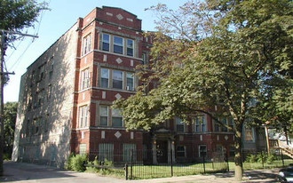 5317 W Ohio St Apartamentos