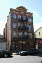 123 Passaic St in Passaic, NJ - Building Photo - Building Photo