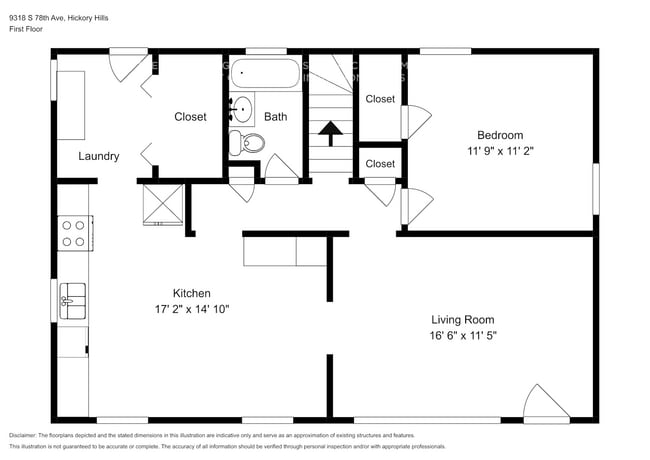 9318 S 78th Ave, Unit Lot T - Redmond in Hickory Hills, IL - Building Photo - Building Photo