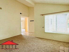 1029 Las Cruces Ave in Ridgecrest, CA - Building Photo - Building Photo