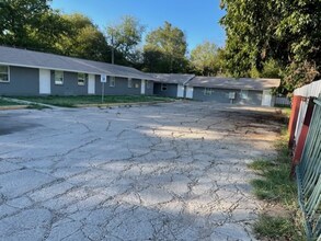 1015 N 14th St in Killeen, TX - Building Photo - Building Photo