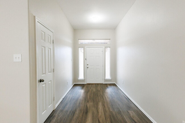 6705 91st Pl in Lubbock, TX - Building Photo - Building Photo