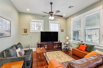 412 S Gayoso St in New Orleans, LA - Foto de edificio - Building Photo