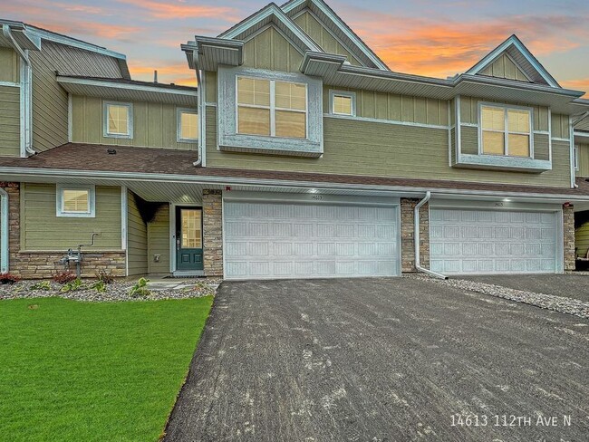 14613 112th Ave N in Dayton, MN - Building Photo - Building Photo