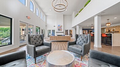 The Creek in Round Rock, TX - Building Photo - Building Photo