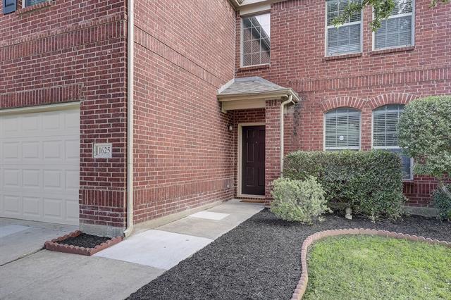 1625 Nighthawk Dr in Little Elm, TX - Building Photo - Building Photo