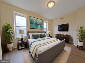 1422 Willington St, Unit 3A in Philadelphia, PA - Foto de edificio - Building Photo