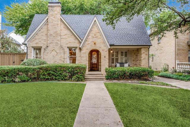 property at 3508 Potomac Ave