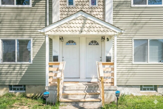 1096 E 22nd Ave in Columbus, OH - Building Photo - Building Photo