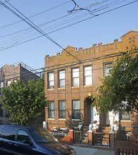 434 Montauk Ave in Brooklyn, NY - Building Photo - Building Photo