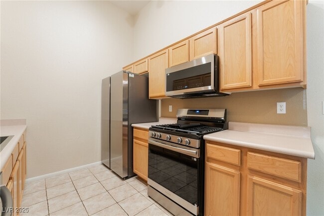 property at 3325 Cactus Shadow St