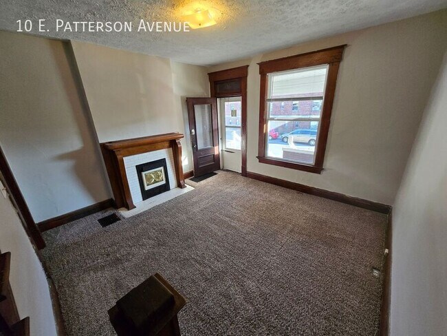 10 E Patterson Ave in Columbus, OH - Building Photo - Building Photo