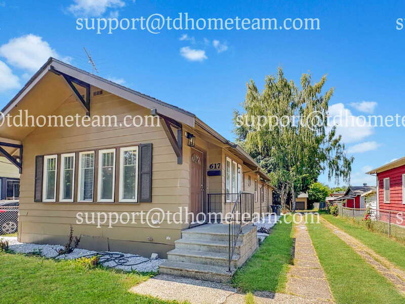 617 3rd Ave S in Kent, WA - Building Photo