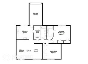 1903 Paddle Wheel Dr in Jeffersonville, IN - Building Photo - Building Photo